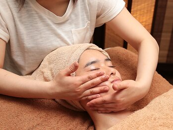 オリエンタル ソワン(Oriental Soin)