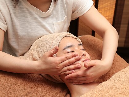 オリエンタル ソワン(Oriental Soin)の写真