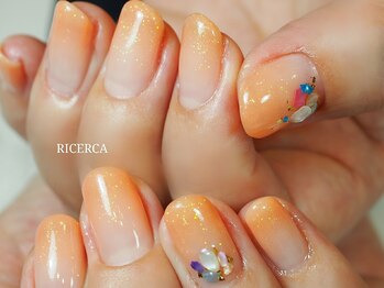 リチェルカ(RICERCA)/