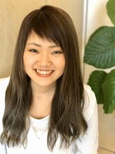 カロル(Calor)&nbsp;小池田 莉奈