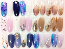 アンレア(AnLea)/キャンペーンデザイン