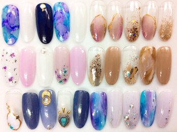 アンレア(AnLea)/キャンペーンデザイン