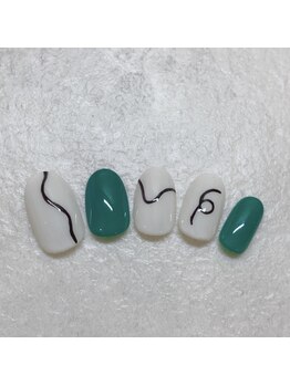 エフ(ef)/トレンドデザイン