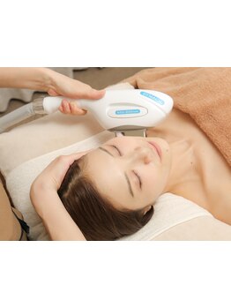 顔脱毛がしたい