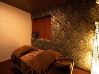 リラクプラス 清水沼田店(RELAXPLUS+)/完全個室♪