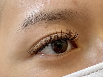 江南まつげ/エアリーラッシュ☆エクステ