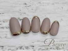 パリュール 西荻窪(Parure)/オフ込☆定額￥8580