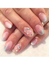 ネイルサロン プラティーン 国立(PLATINE)/