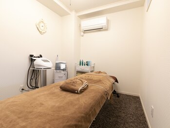 ミツレイ 九条店(MITUREI)/施術ルーム