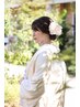 ブライダル小顔矯正☆（美肌ケア＋小顔整顔美容）¥18,700