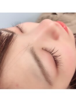 アイトレンド 手稲店(EYETREND)/角度