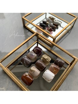 アドレ 横浜店(Adorer)/フットシンプル定額コース