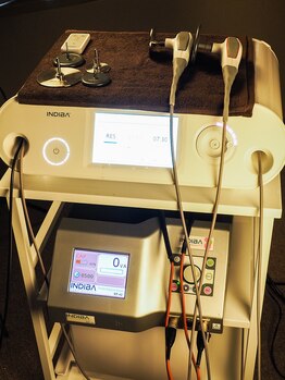 術後の女神 大阪心斎橋店/術後ケアインディバ・インディバ