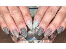 フラッシュネイル