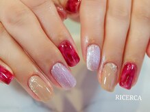 リチェルカ(RICERCA)/