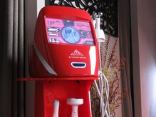 リラクゼーションスパ ソラシエ/ＮＯ．1　筋膜リリース