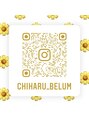 リバース バイ ビラム(Rebirth by belum) instagramフォローしていただけると嬉しいです@chiharu_belum