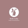 ベルカラ(Belle Calla)ロゴ