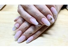 キョウネイル(kyou_nail)/長さだし10本