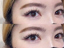 デリカ 溝の口店(DELICAT)/フラットラッシュ180本