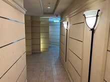 プライド 名古屋栄店/当店エントランスです