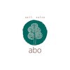 アボ(abo)のお店ロゴ