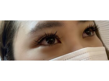 リシェル 高崎店(Richelle)/セーブル140本