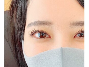 エクレ 保谷店(Ecle)/まつ毛パーマ