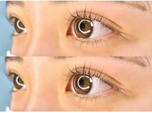 ネイルサロン アンジェリカ(Angelica)/次世代まつパ「ラッシュリフト」