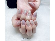 フェリスネイル 池袋店(Feliz Nail)/