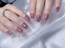 エーエヌジー スタジオ(ANG Studio)/