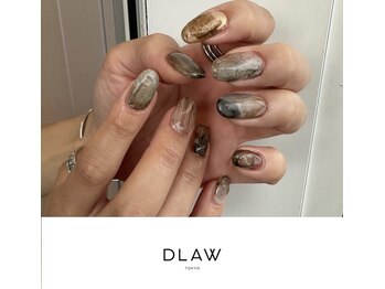 ドロウ フィーグ(DLAW figue)/ink design