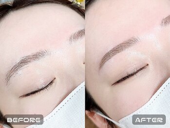 アイック 蒲田店(I’ck)/理想の美眉スタイルを叶えます