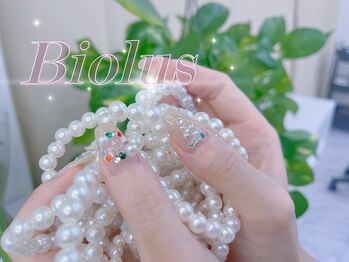 ビオラス(BIOLUS)/