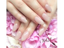 アイネイル(iNAIL)/