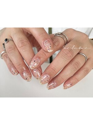 anlubon nail&eyelash【アンルボ】