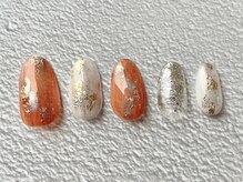 プピル(PUPIL)/ニュアンスネイル