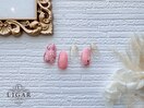 ハンド☆プラチナコース