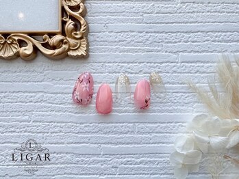 ハンド☆プラチナコース