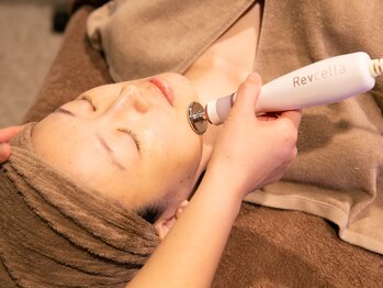 カイユウ(kaiyu)/プラズマフェイシャル