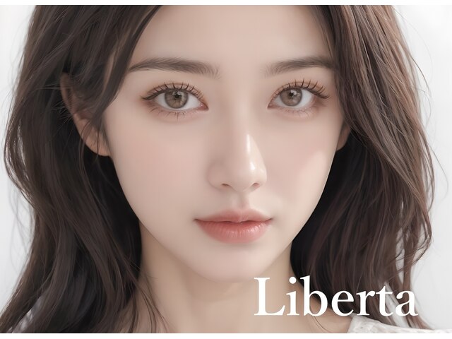 Liberta (リベルタ)