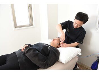 トロイカ整体院 鳳店/