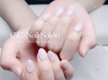 シーシーネイルサロン 池袋(C.C.Nail salon)/