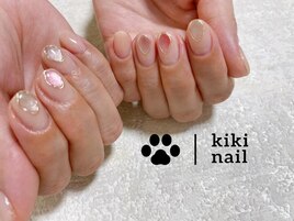 持ち込みネイル /マグネット