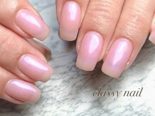 クラッシーネイル(classy nail)/