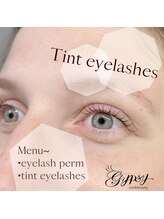 ジプシー 錦糸町(Gypsy Kinshicho)/マスカラパーマ