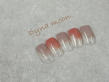 ダイナ ムーン(Dyna moon.)/