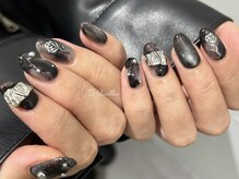 エリオント(Helianthe)/●パーツ&アートし放題