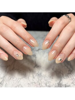 キュウキュウ(99-QQ)/オフィスネイル