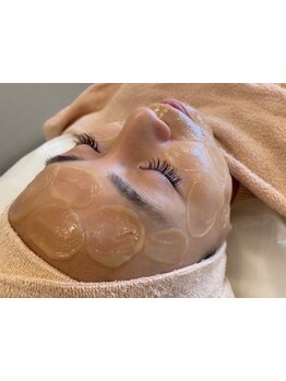 顔脱毛がしたい